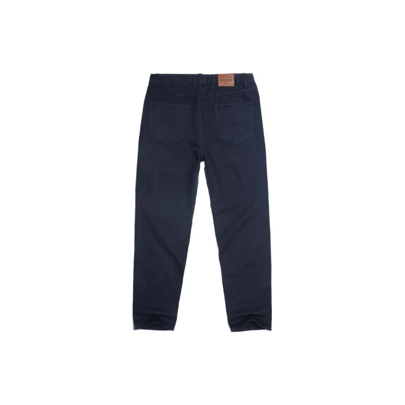 AKCLUB Free Cuba Series Casual Pants Men's Navy Blue/Khaki-1