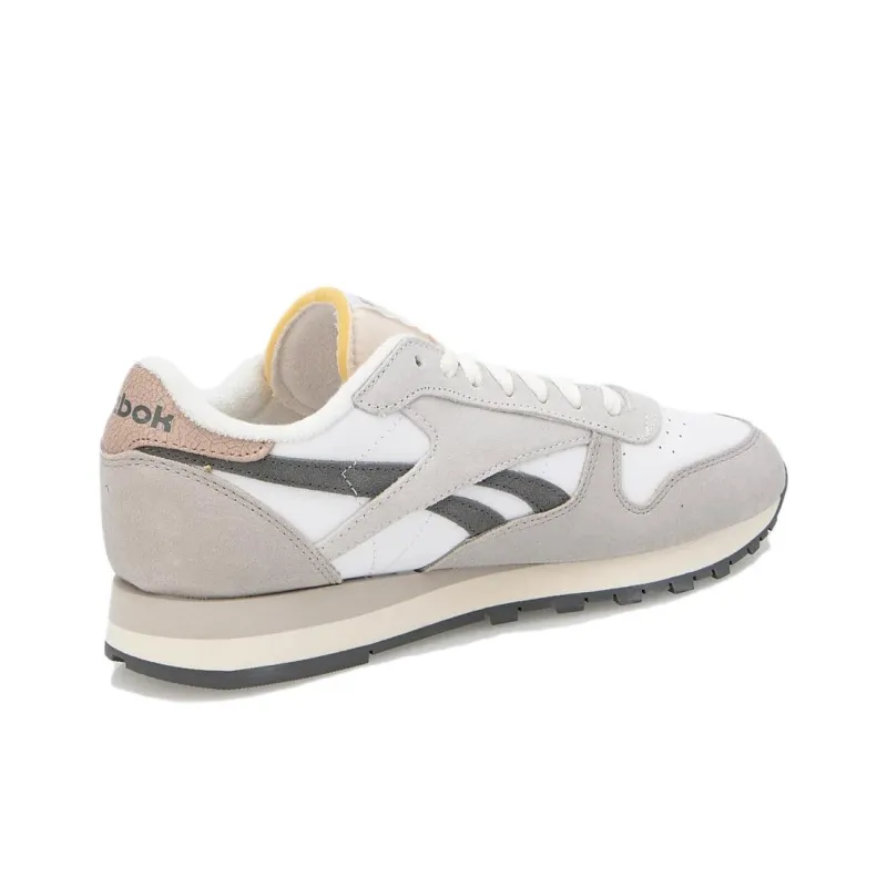 Reebok Classic Leather White Moonstone-3
