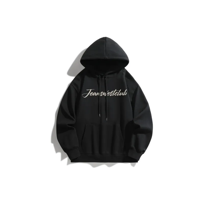 JEANSWEST CLUB Sweatshirt Unisex-1