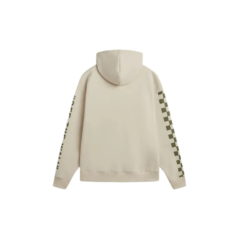 Vans OVERSIZEEXTRA FUN Jackets Coats Women's Light Brown-1