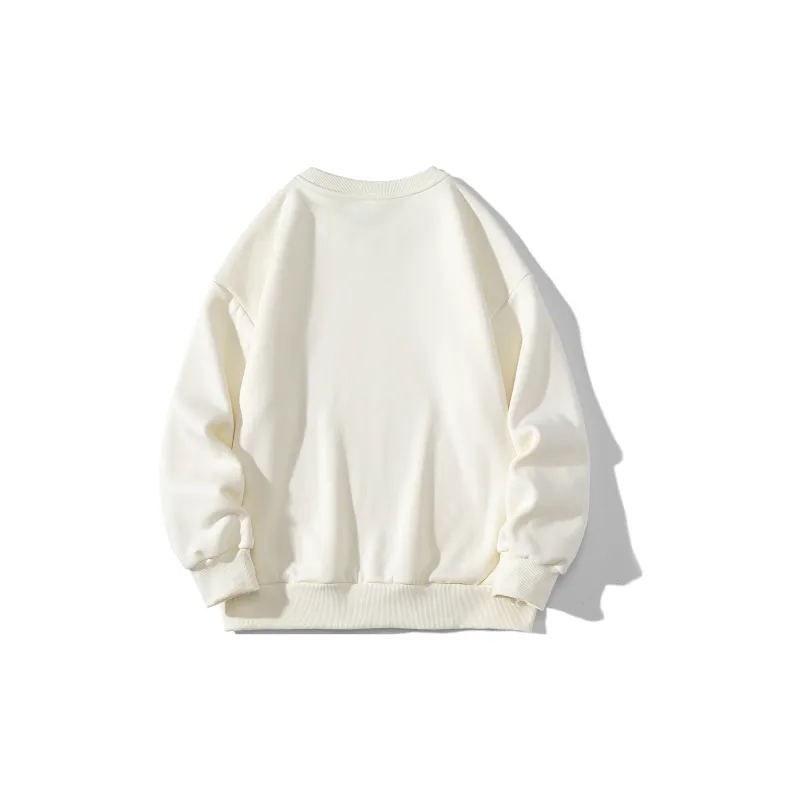 Warrior Huichao Star Cloud Collection Sweatshirt Unisex-5