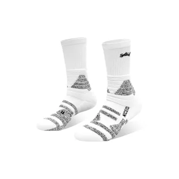 NICEID Men Basketball Socks