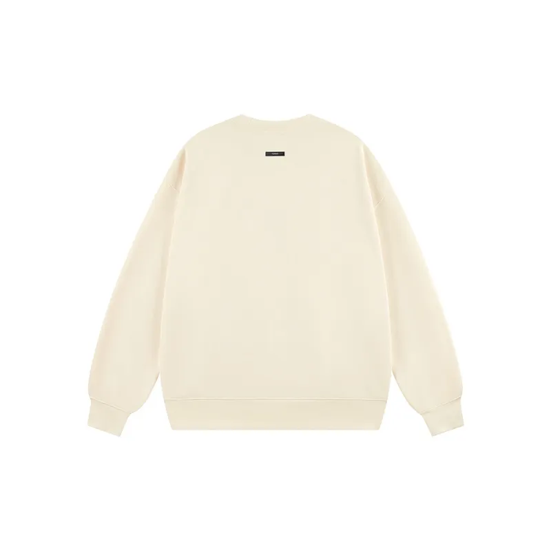 Torso Sweatshirts Unisex-5