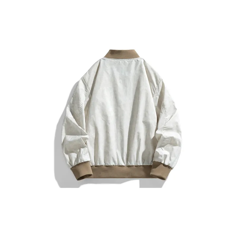 UPZCY Jackets Unisex-3