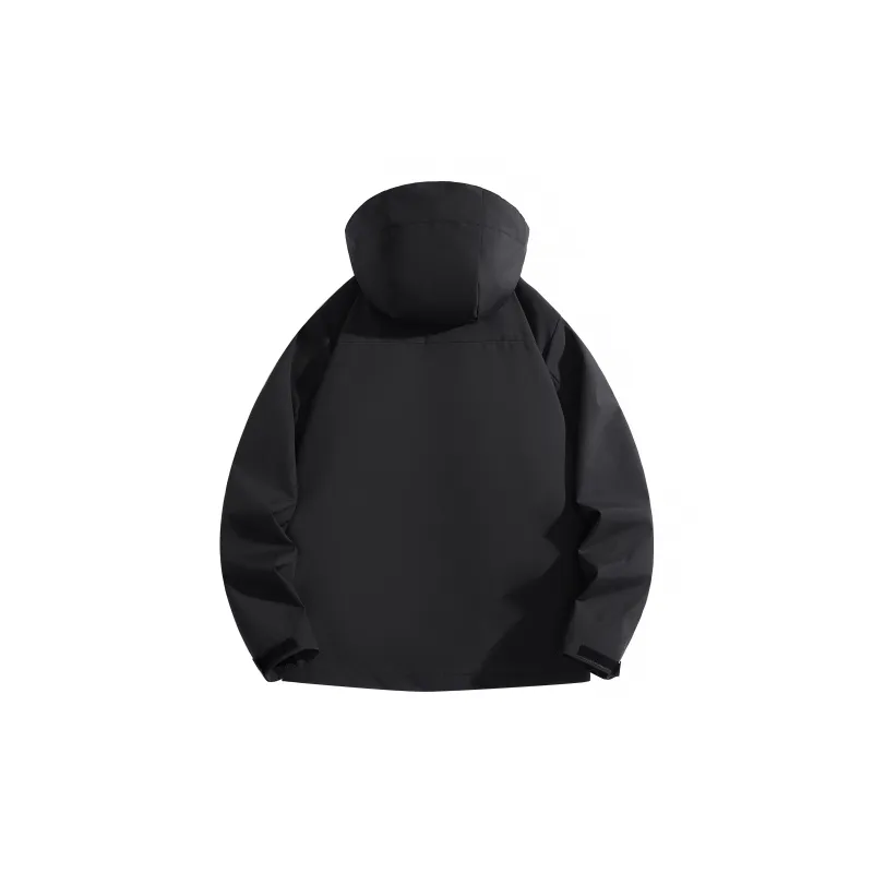 JEEP SPIRIT Windbreaker Coat Unisex-1