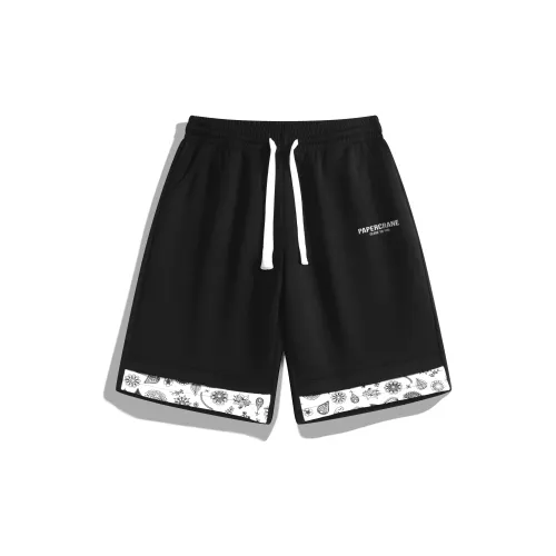 Q ZHIHE Casual Shorts Unisex