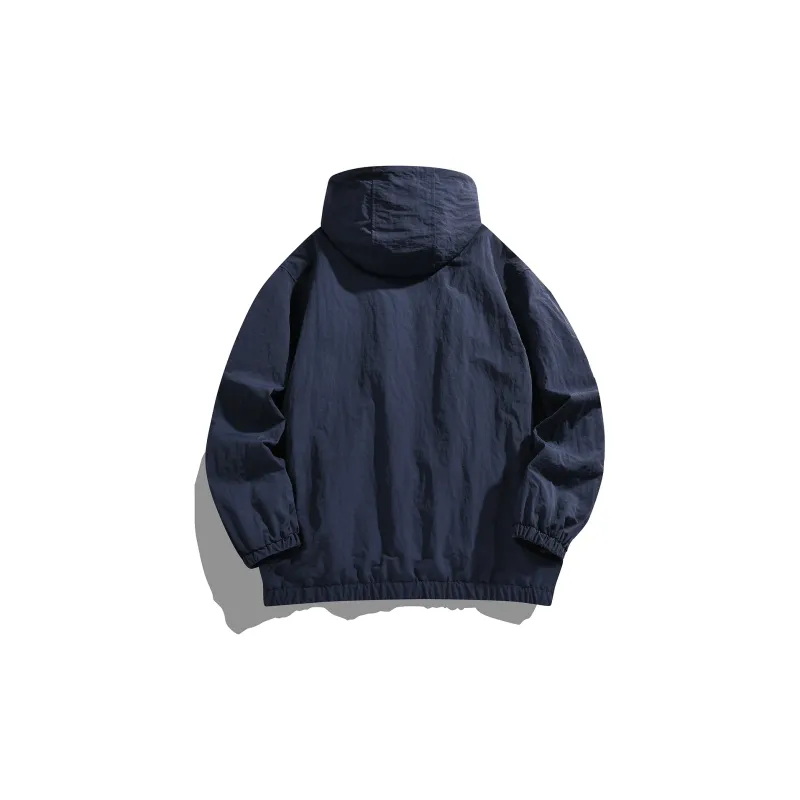 PUPU ALIENS Jackets Coats Unisex-5