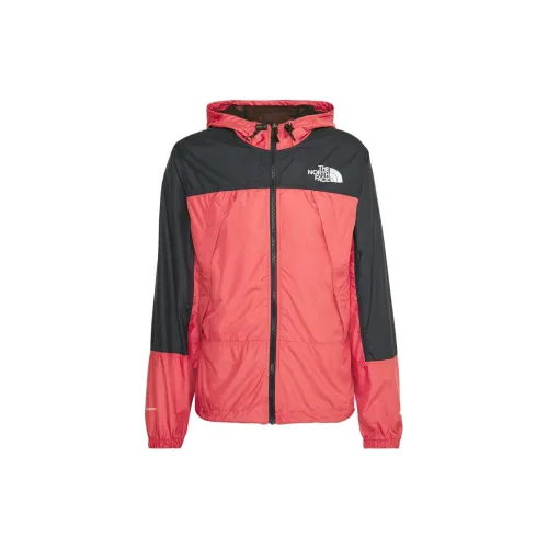 THE NORTH FACE Jackets Unisex Pink