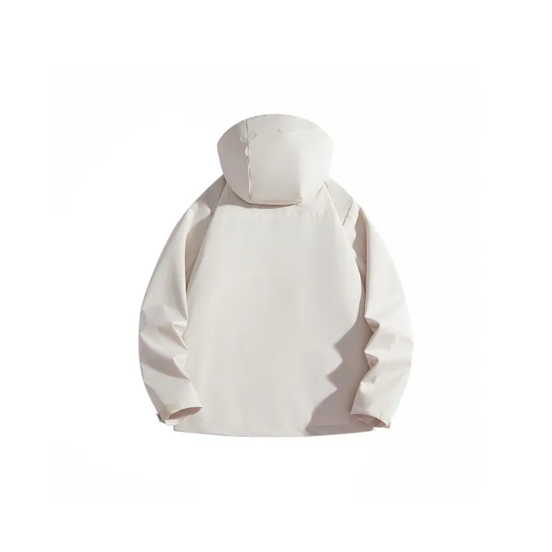 JEEP SPIRIT Windbreaker Coat Unisex-7