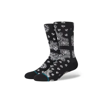 Stance x FR2 TUZI , LIANMINGKUAN SS23 Knee High Socks Unisex 2 Pack