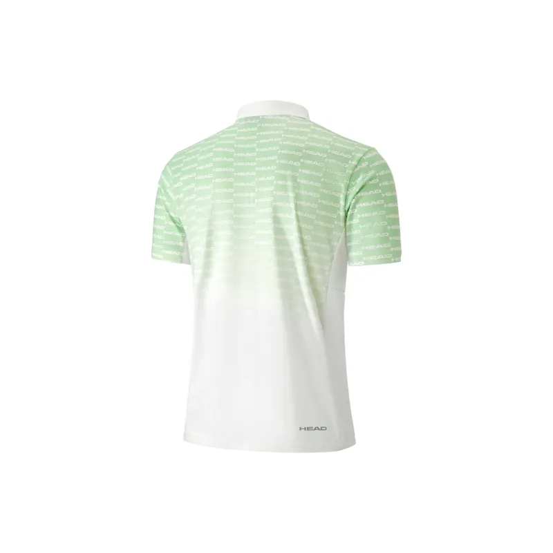 HEAD Polo Shirts Men-1