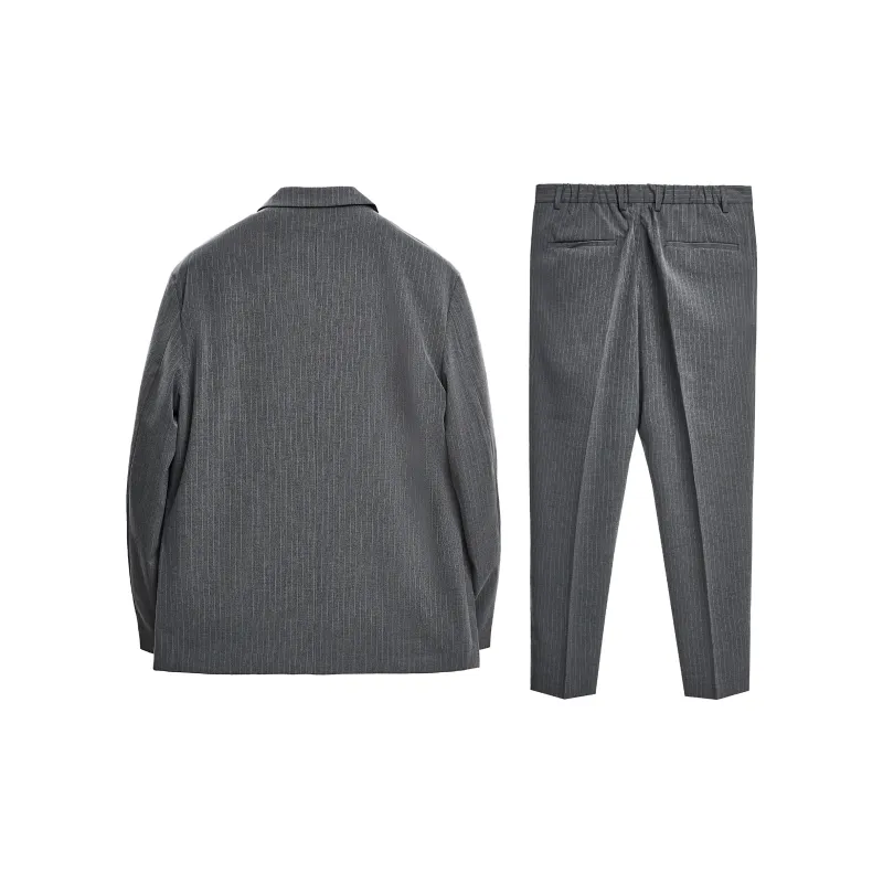 PIERRE CARDIN Business Suits Men's-13