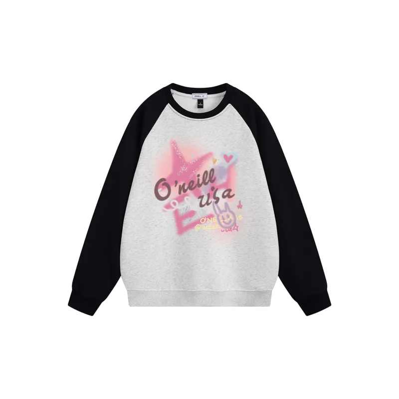 O'Neill Sweatshirts Unisex-0