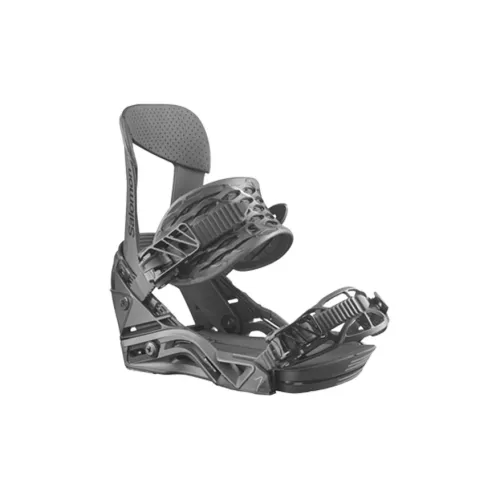 SALOMON Single Snowboard Ski Bindings