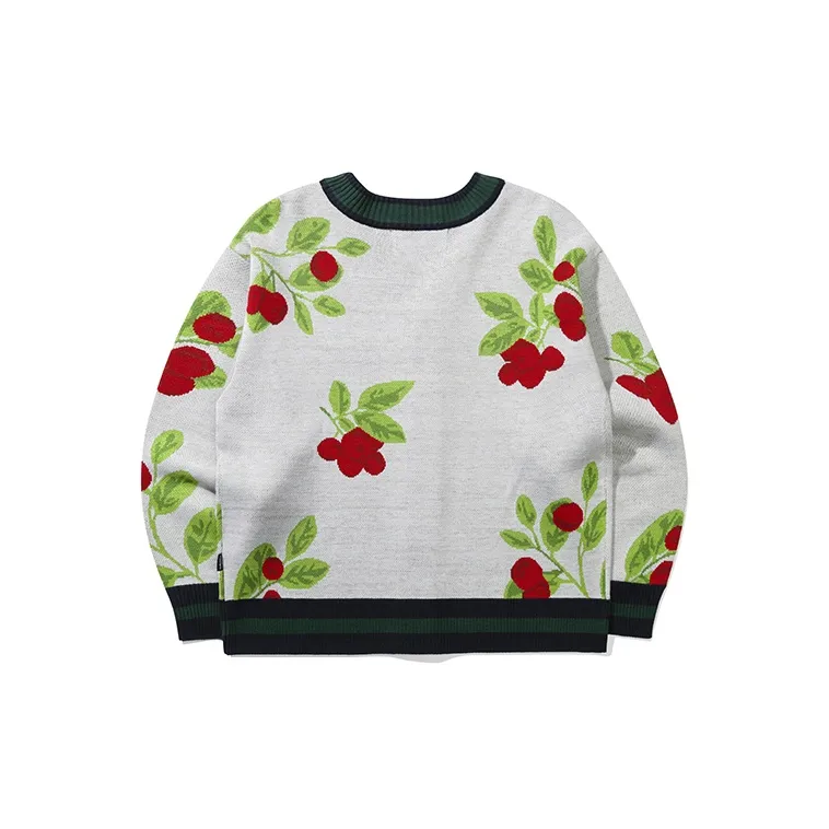 RMTCRW ROMANTIC CROWN Knitwear Unisex-4