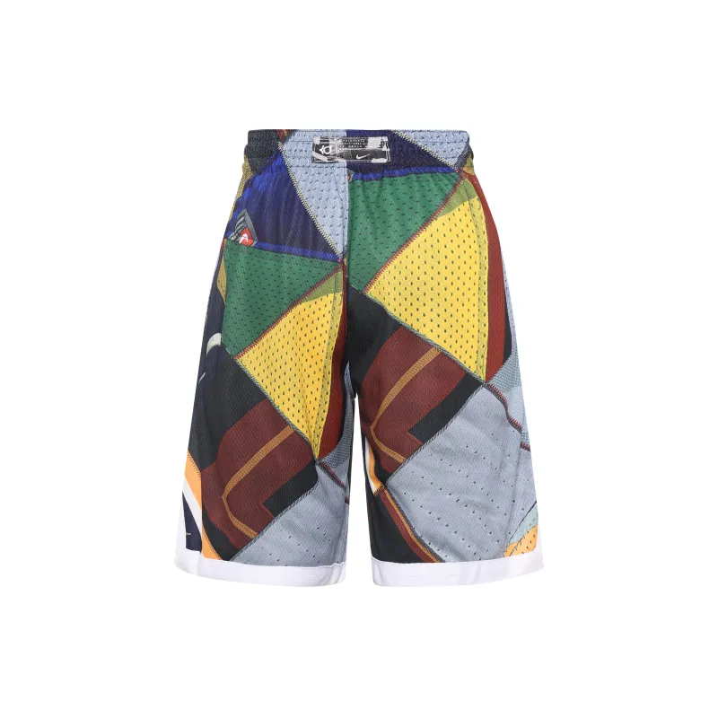 Nike Basketball Shorts Men Multicolor-1