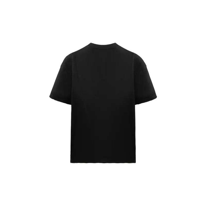 The Last Redemption T Shirts Unisex-1