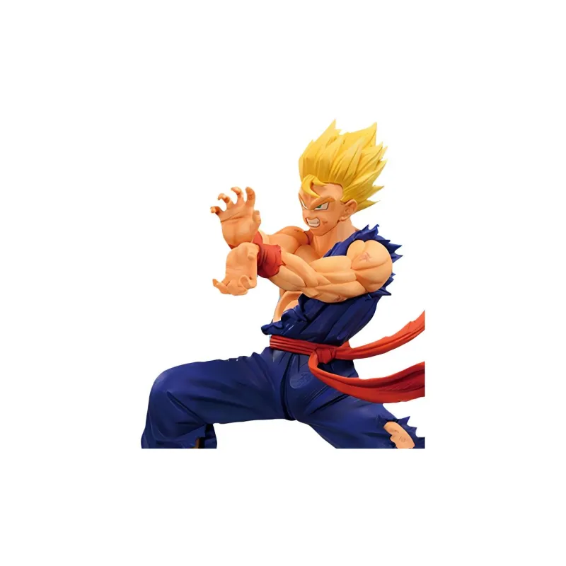 BANPRESTO Son Gohan Glass Factory Ichiban Kuji Dragon Ball Prize Scale Figures-1