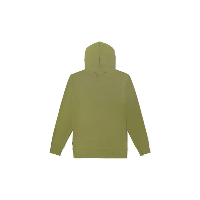 Vans Sweatshirts Unisex Green-1