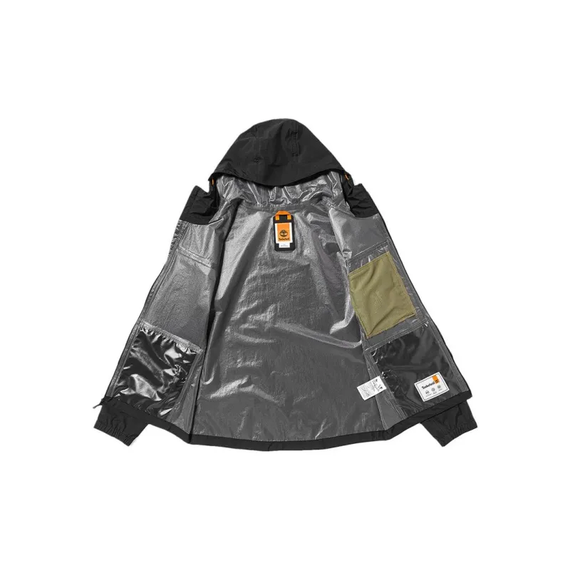 Timberland Jackets Men Black-1