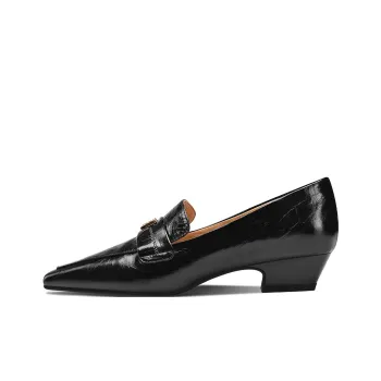 BOSSSUNWEN Loafers 3.5cm Women's