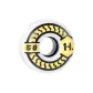 White 58mm 85A Universal Wheel Set