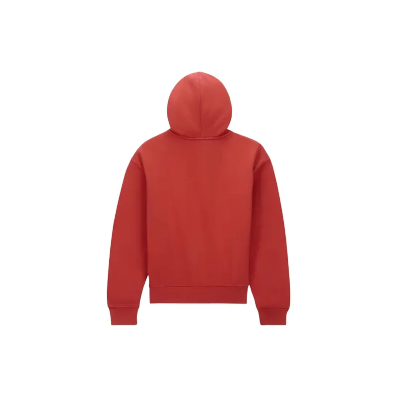Nike X Nike Pigment Dyed Fleece Zip Hoodie Asia Sizing-1