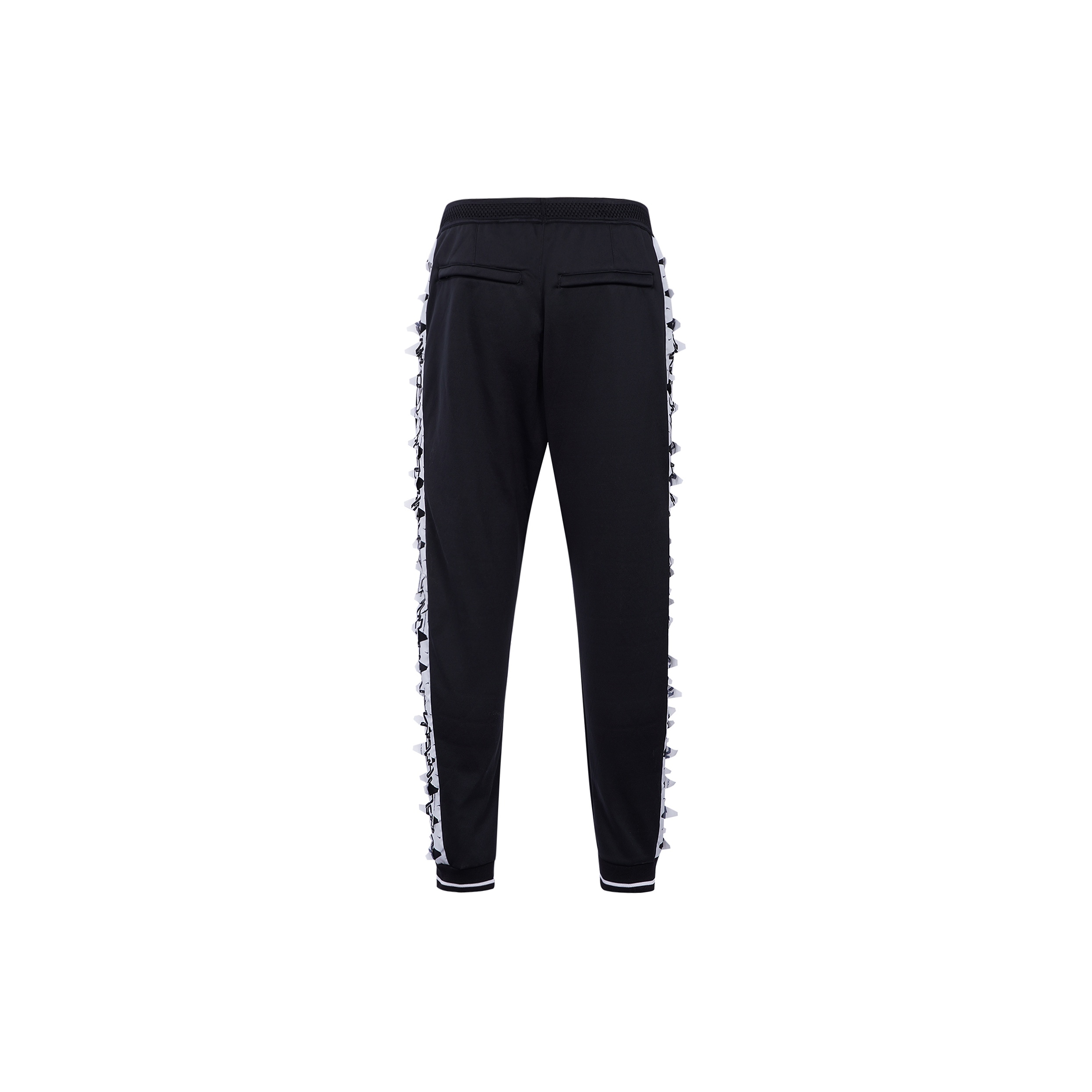 Nike Lab X Acronym Knit Pants Asia Sizing M - POIZON Nike Lab X Acronym Knit Pants Asia Sizing M - POIZON
