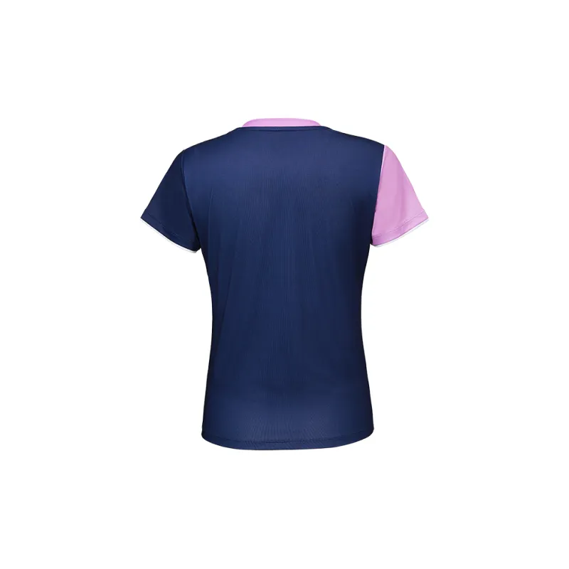 Kawasaki Badminton Jerseys Unisex-1