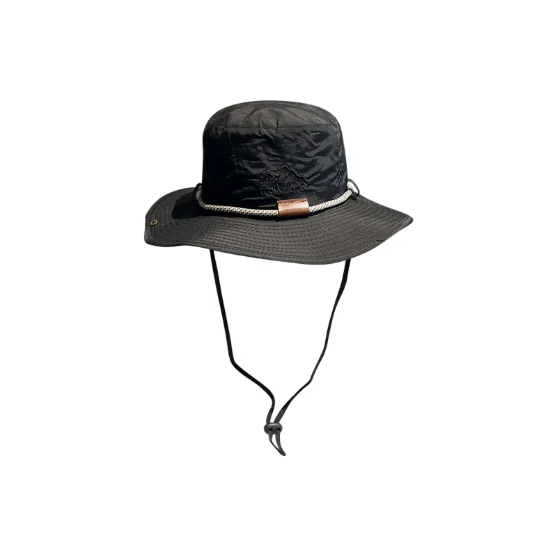 ZKY Bucket Hats Unisex-4