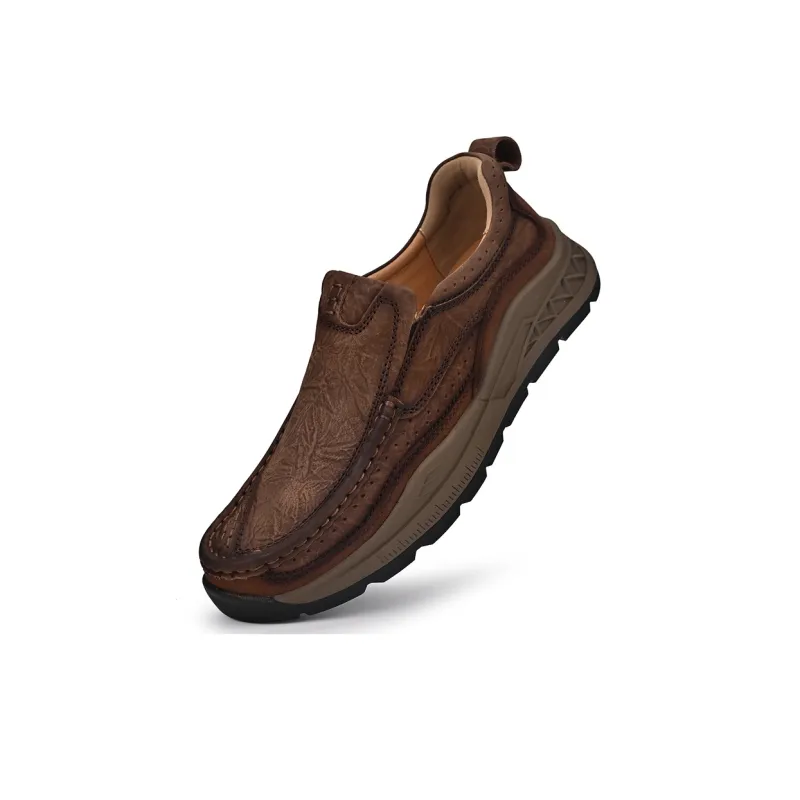 King Jinmai Men's Casual Shoes Men Low Top-23