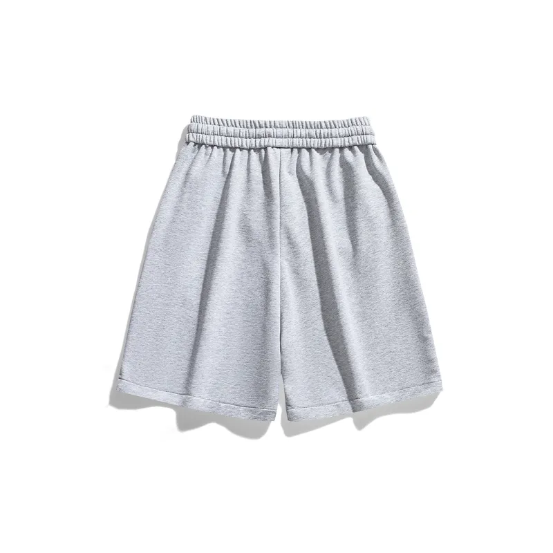 Lightning X Storm Casual Shorts Unisex-17