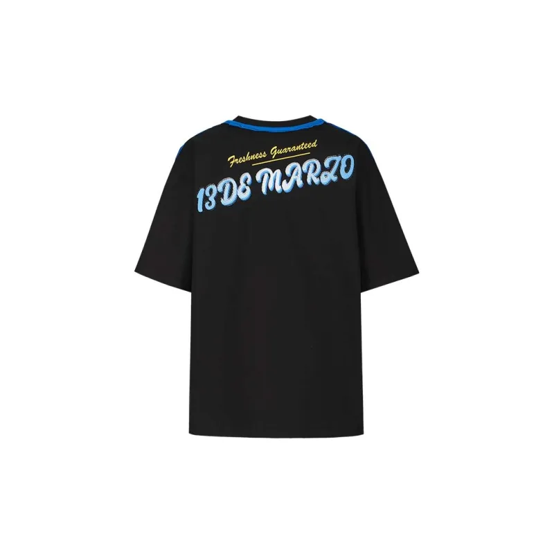 13 DEMARZO x LAY'S T Shirt Women's-4