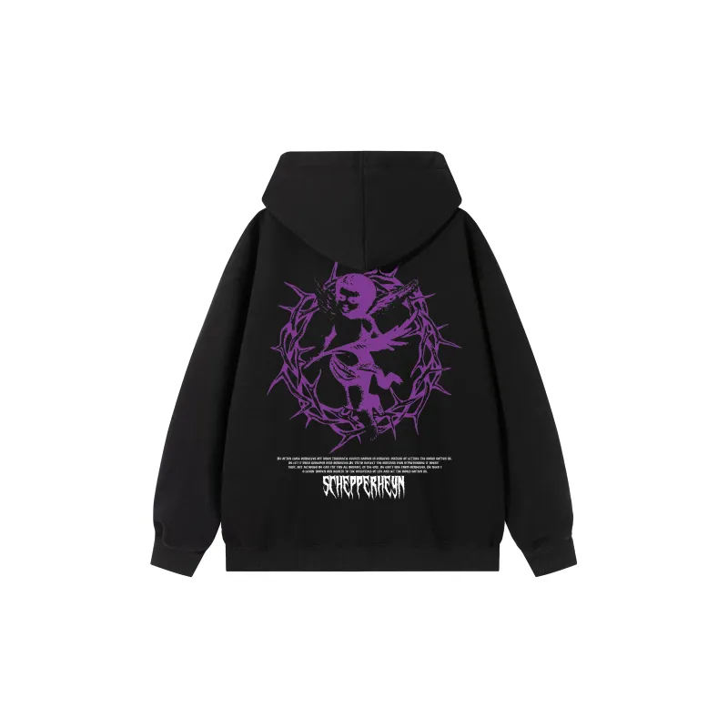 SCHEPPERHEYN Sweatshirts Unisex-4