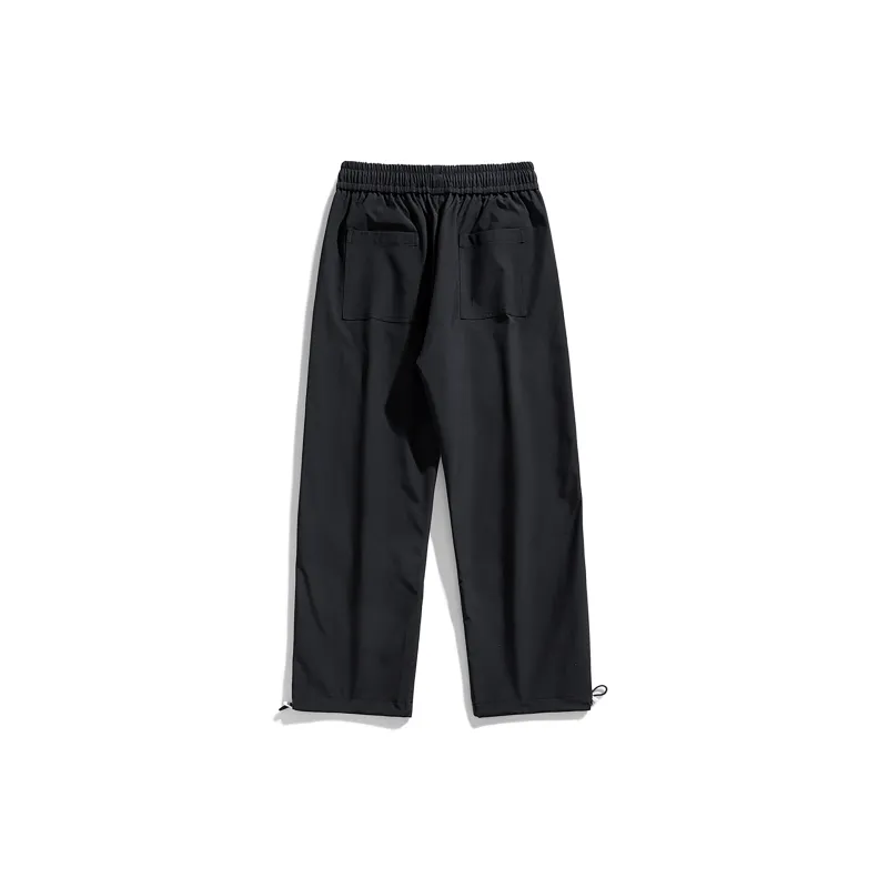 NONEVENT Casual Pants Unisex-14