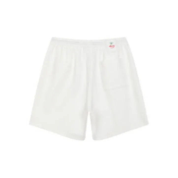 Bosieagender Hi Series Casual Shorts Unisex-1