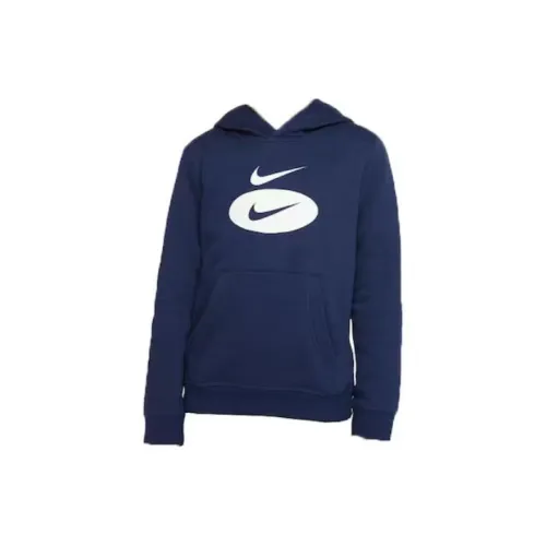 Nike Sportswear Pullover Hoodie 