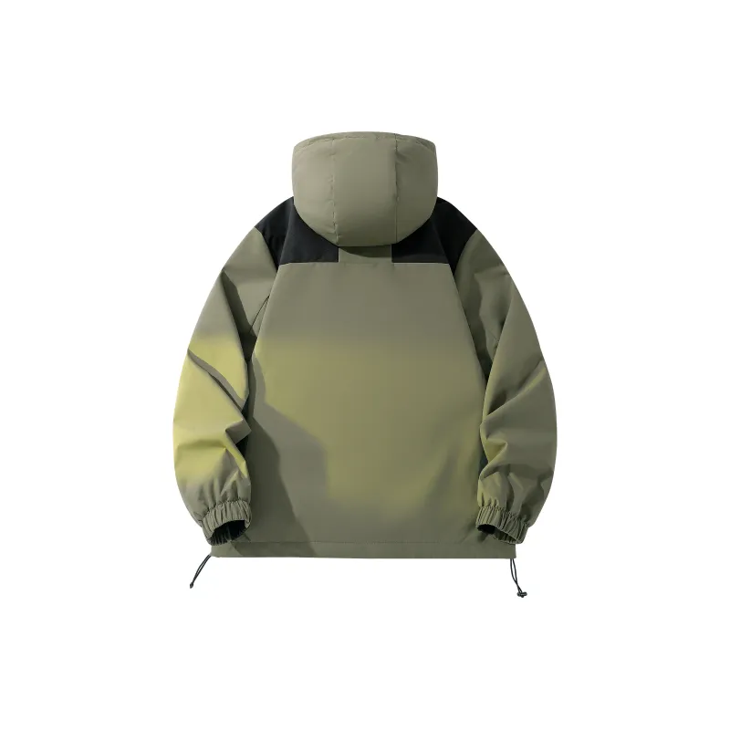 KW Jackets Unisex-16