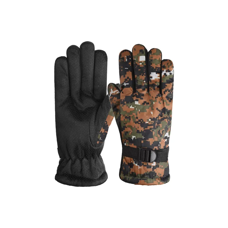 JUNGLELEOPARD CLB Riding Equipment-2