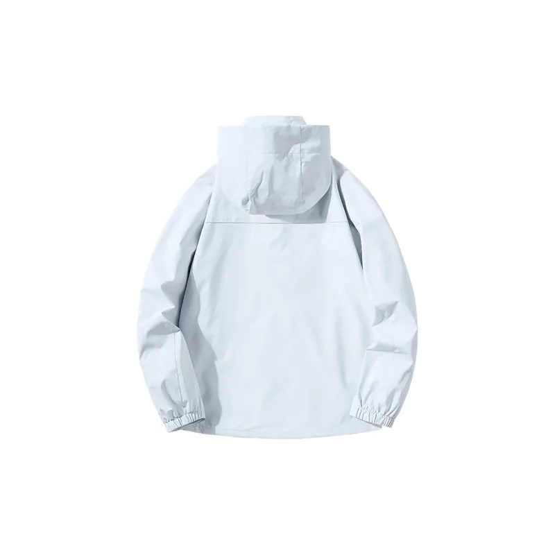 Mulinsen Jacket Women's Ether Blue-1