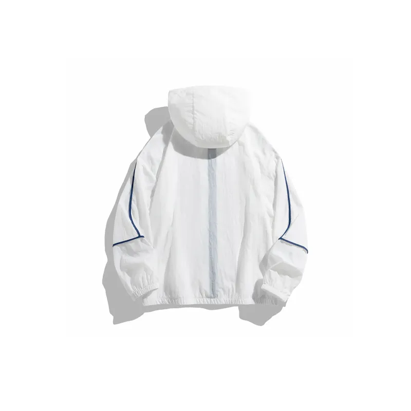 NONEVENT Jackets Unisex-1