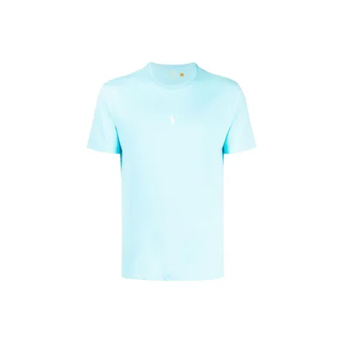 Polo Ralph Lauren T-Shirts Men Sky Blue