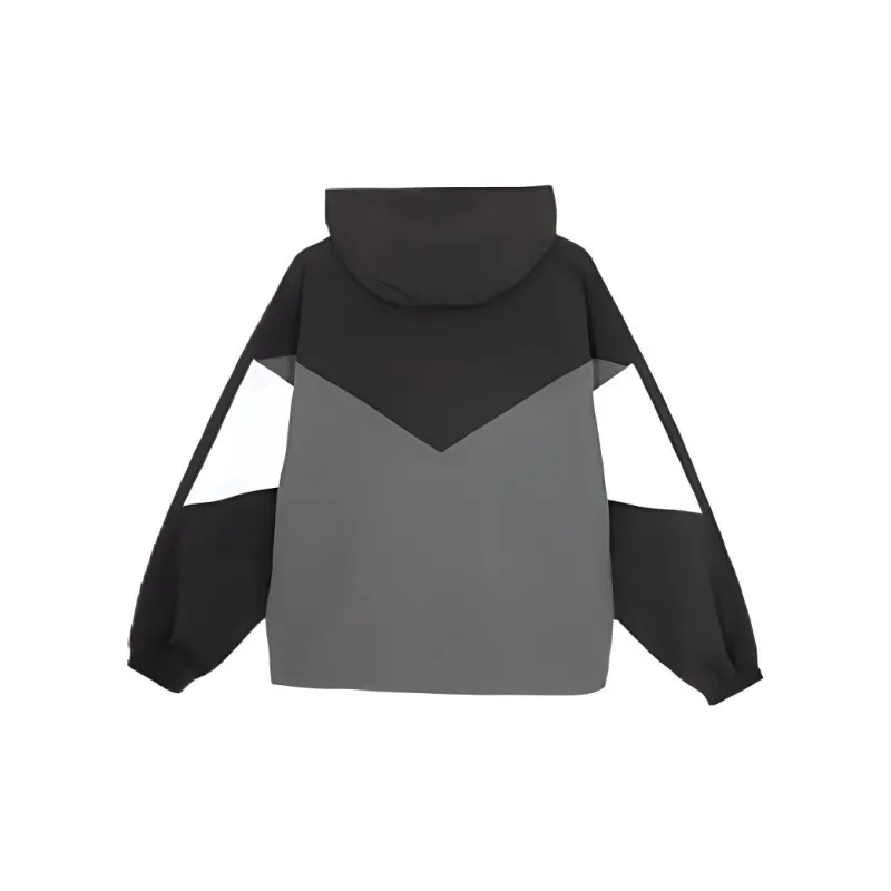PUMA CLASSICS Jacket Men's Black-1