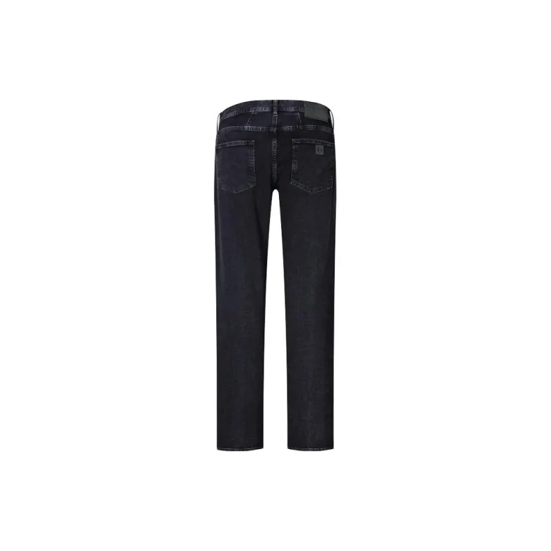 ARMANI EXCHANGEAE Jeans Men's Dark Gray-1