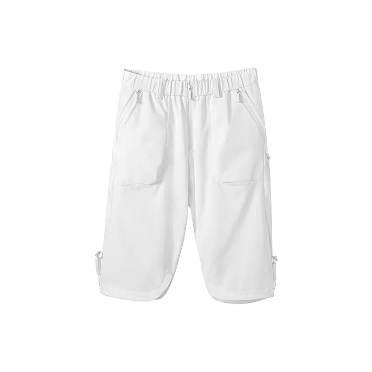 NORVINCY Western Outdoor Cycling Knitted Sweatpants Unisex-11