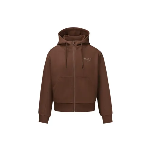 Reebok Sweatshirt Women's Brown