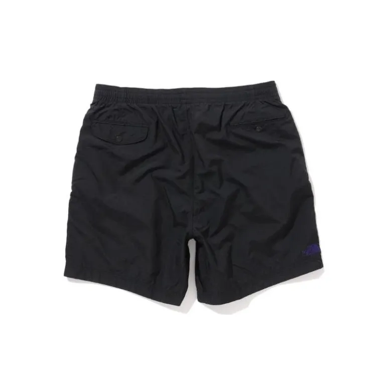 The North Face X Beams Casual Shorts Men-1