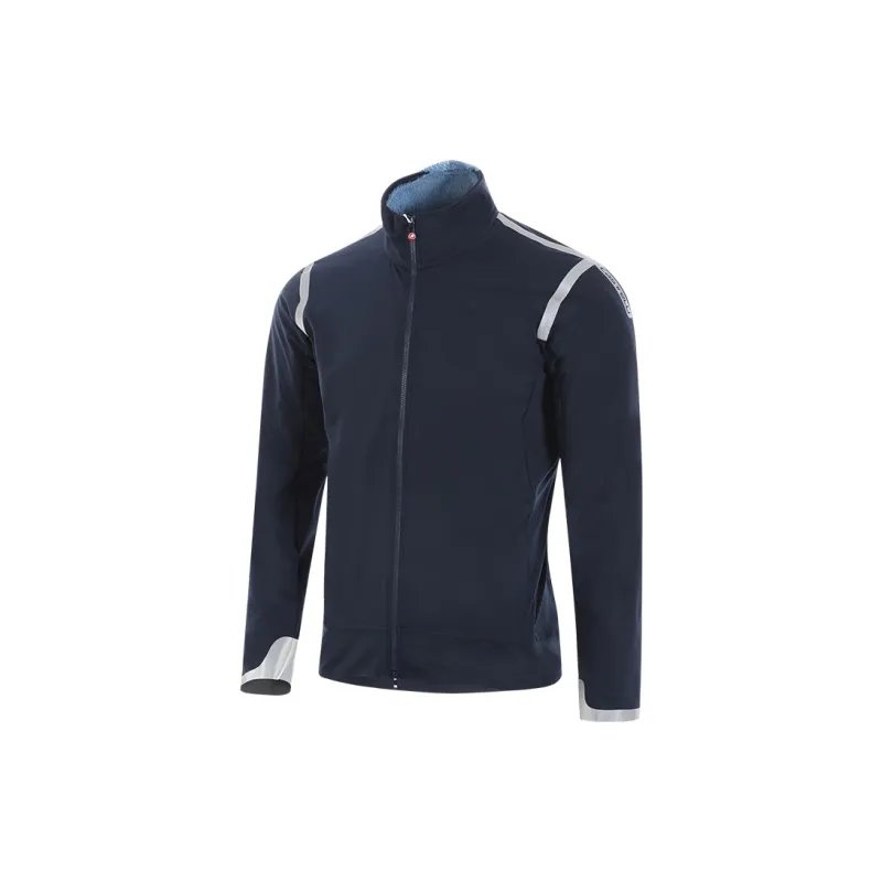 CASTELLI Biker Jacket-3