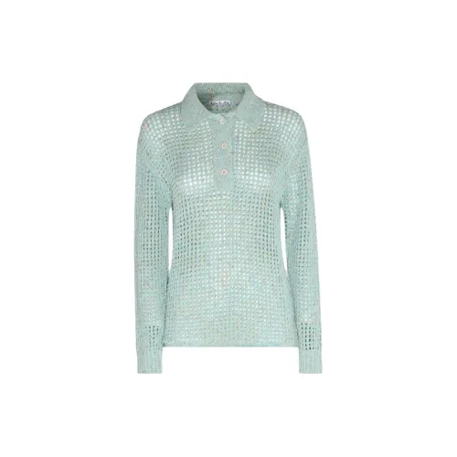 Acne Studios Sweaters Women's Green