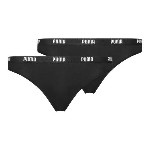 PUMA Women's Underpants